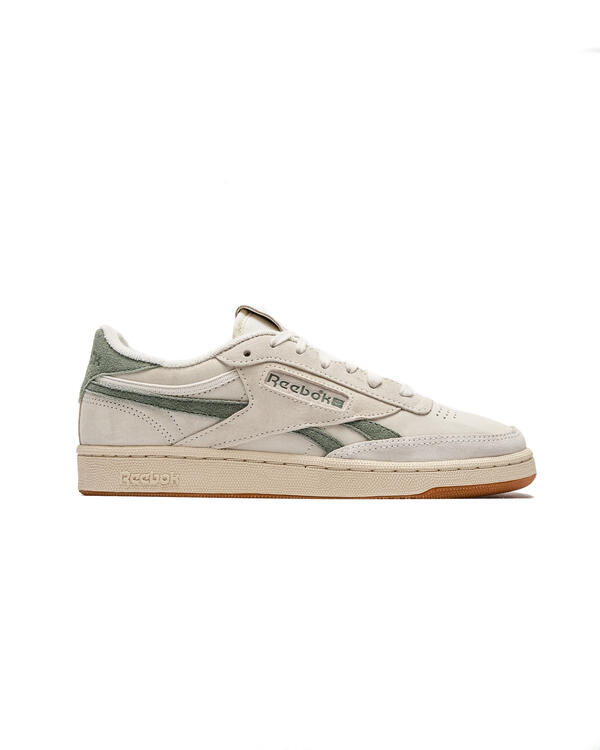 Reebok revenge 2025 plus tl